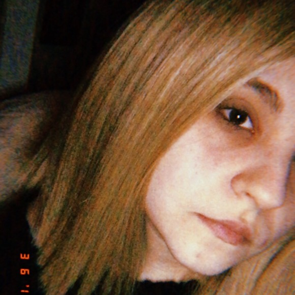 Meet your Posher, Kayssie - Picture 1 of 1